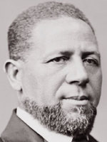 Hiram Rhodes Revels Photo