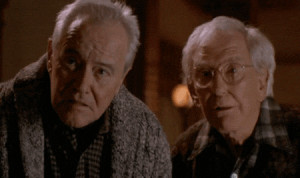 Grumpy Old Men quotes,Grumpy Old Men (1993)