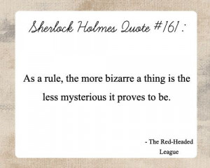 Holmes Quotes Tumblr Sherlock-quotes.tumblr.com. sherlock holmes quote ...