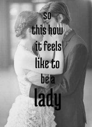 The Selection Series Quotes