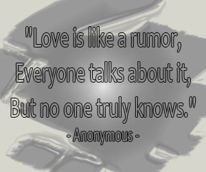 Its Complicated Relationship Quotes Famous quotes on complicated