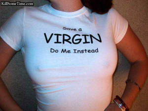 past, it was expected that a maiden must go into marriage as a virgin ...