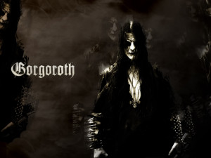 GORGOROTH Image
