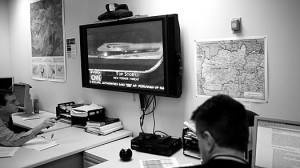 Kevin Dietsch—dpa/Corbis