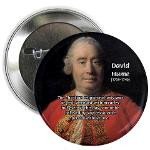 David Hume: Christian Religion & Miracles Quote