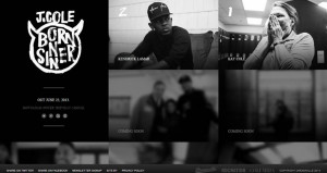 rollingstone com also continues its support of the born sinner