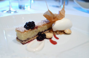 Stuff yourself with a hearty and flavorful meal of arroz con pollo ...