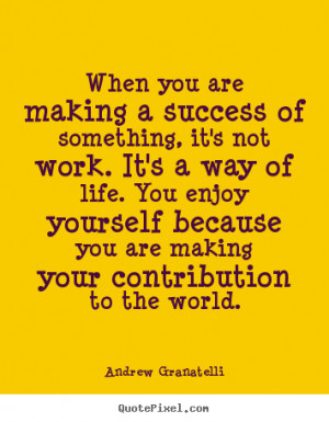Contribution Quotes Famous http://quotepixel.com/picture/success ...