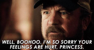 Bobby Singer quotes