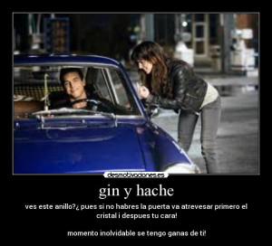 Tengo Ganas De Ti Quotes