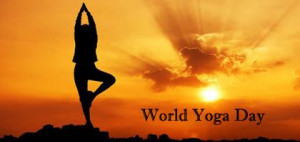 ... Day Date in India - When is International Yoga Day Celebrated Every