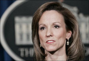 Frances Fragos Townsend