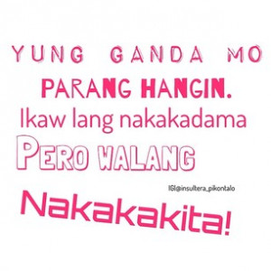 Patama Quotes PIKON TALO