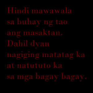 Tagalog Sad Love Quotes And...