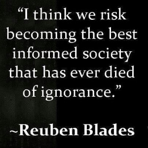 Inspirational Quotes On Ignorance. QuotesGram