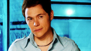 Burn Gorman