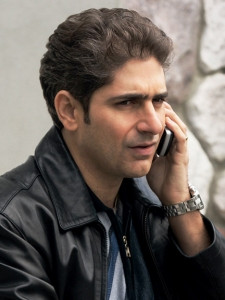 Christopher Moltisanti photo