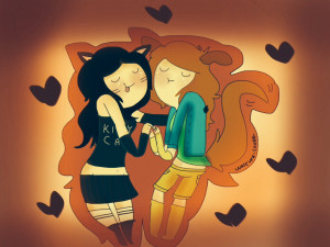 Meant For Each Other We were meant for each other~