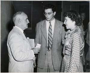 More Allard Lowenstein images: