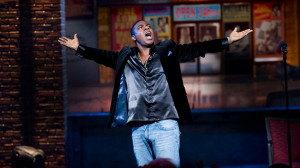 Tracy Morgan : Black and Blue Quotes on IMDb: Movies, TV, Celebs, and ...