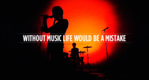 ... music life would be a mistake # gif # mistake # music # music is life