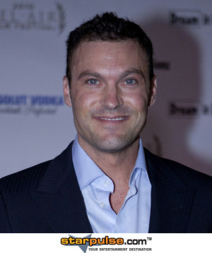 Brian Austin Green Pictures...