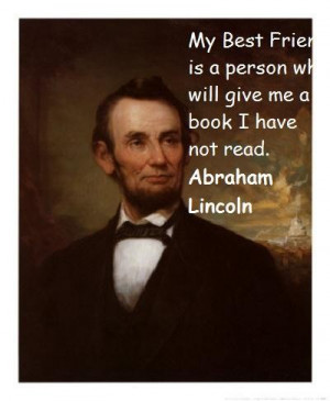 Abraham lincoln famous quotes 4