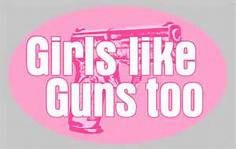 Women With Gun Quotes - Bing Images
