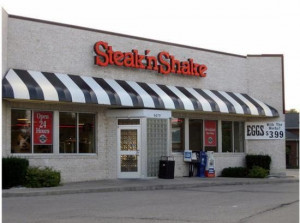 Steak and ShakeFavorite Places, Movie House'S, Double Steakburg ...