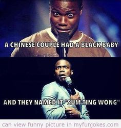 HAHAHA!!!!! I love chinese ppl but this crazy :P More