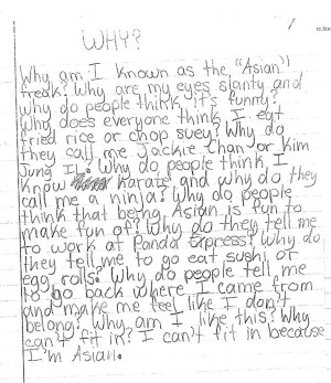 Transformative Leadership in Education - Amy