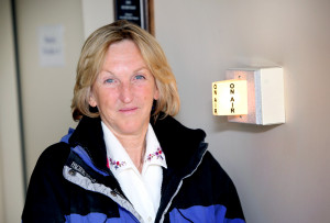 Ingrid Newkirk