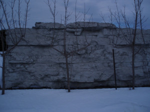 Rock Retaining Walls Free Quote Retaining wall artificial wall