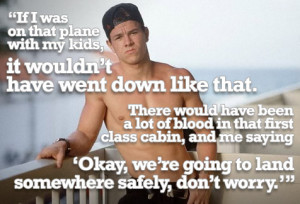 Mark Wahlberg's quote #1