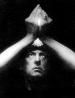 Aleister Crowley Quotes On Satan Many associate aleister