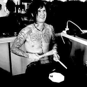 avenged sevenfold #the rev #jimmy sullivan #james owen sullivan #the ...