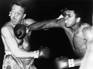 Muhammad Ali’s Greatest Fights In and Out of the Ring