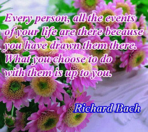 RICHARD BACH QUOTES IN ENGLISH