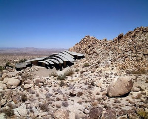 High Desert House by Kendrick Bangs Kellogg: Bangs Kelloggs, Kelloggs ...