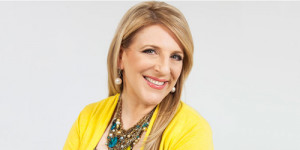 Lisa Lampanelli Loves (To Hate) You