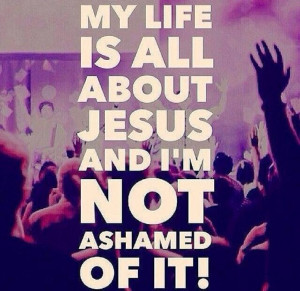 Christian Quote - Christianity Photo (38796646) - Fanpop