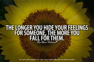 Falling For Someone Quotes Falling in love quotes