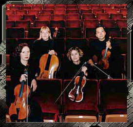 ... arts & education LYRA 1998 - present listening room press & quotes