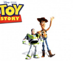 Free Wallpapers Toy Story