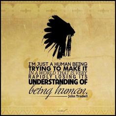 indian quotes and sayings | Native American Quotes: The Ultimate Image ...