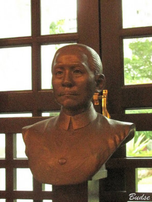 Tag Archives: Sūn Zhōngshān Nányáng Jìniàn Guǎn