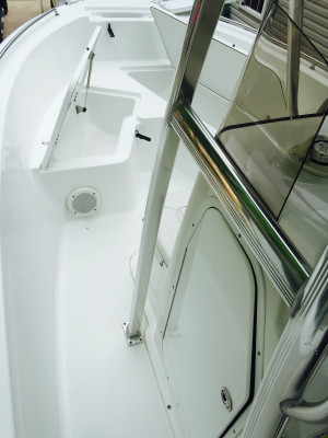 and Fishing Forum View Single Post 2010 Sea Hunt Center Console