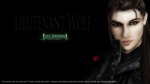 Quotes Lost Infernal Quotes