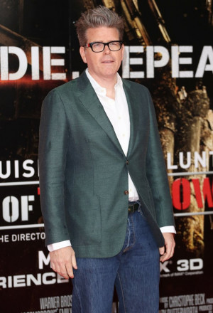 Christopher McQuarrie Picture 6