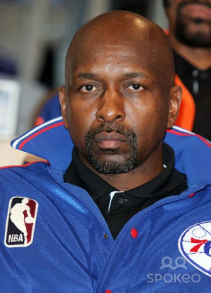 Moses Malone Pictures